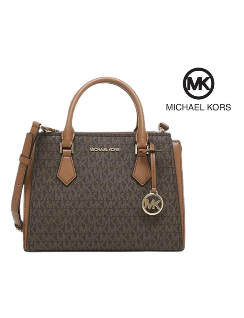 imagem de Michael Kors 35Togwxm8B Brown1