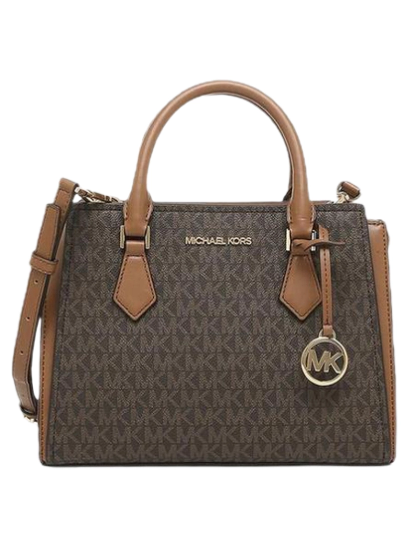 imagem de Michael Kors 35Togwxm8B Brown2