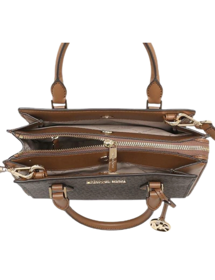 imagem de Michael Kors 35Togwxm8B Brown4