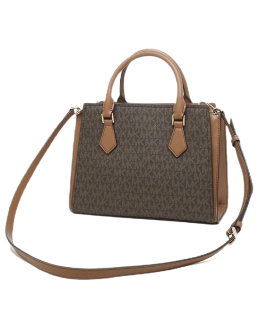 imagem de Michael Kors 35Togwxm8B Brown5