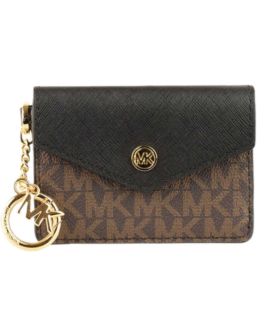 imagem de Michael Kors 35F0Gw9D1B Dark Brown2