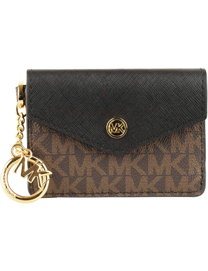 imagem de Michael Kors 35F0Gw9D1B Dark Brown5