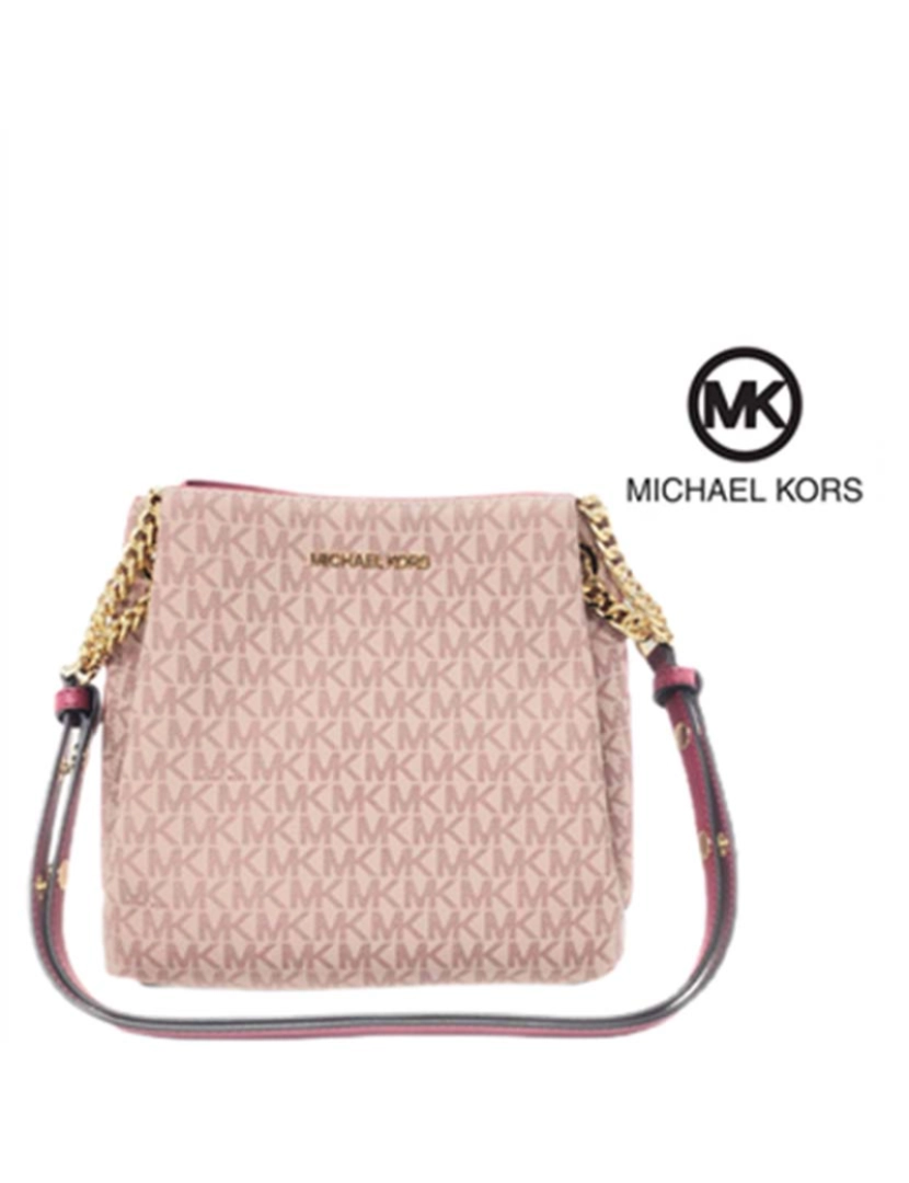 Michael Kors - Mala Michael Kors Teagen Berry