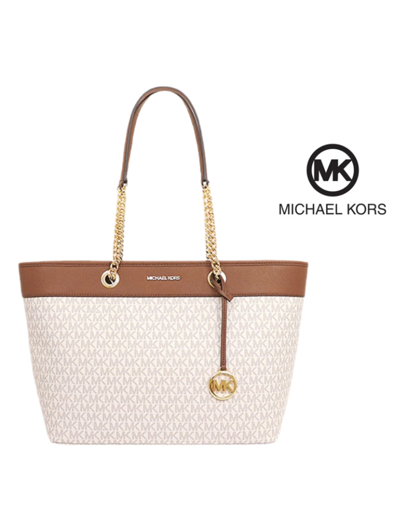 imagem de Michael Kors35H9Gi4T7B Vanilla1