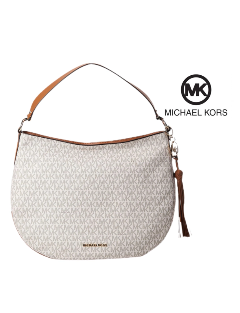 imagem de Michael Kors30T9Gokh3B Vanilla1