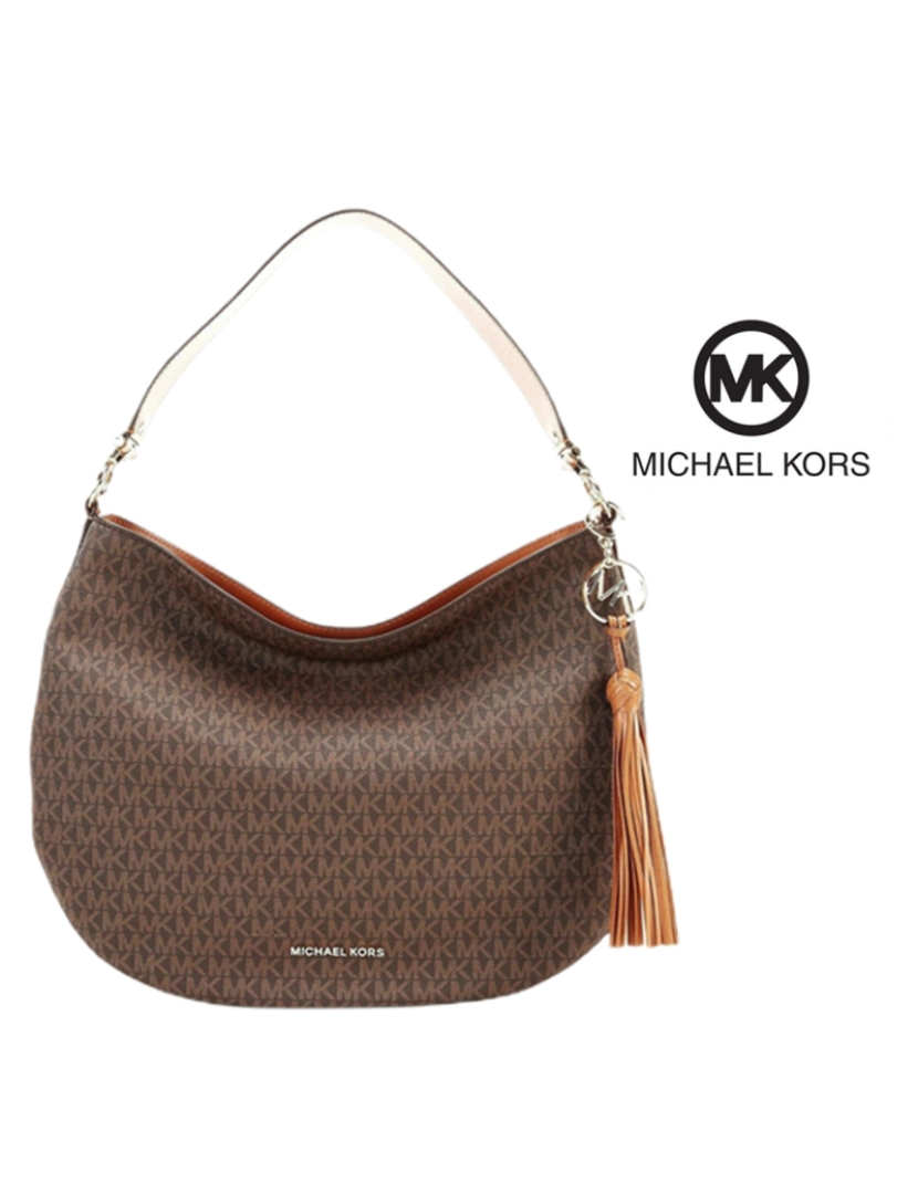 imagem de Michael Kors30T9Gokh3B Brown1