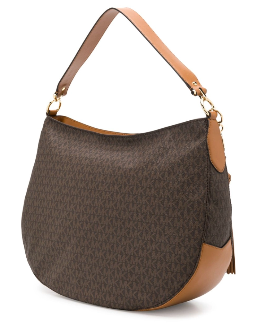 imagem de Michael Kors30T9Gokh3B Brown4