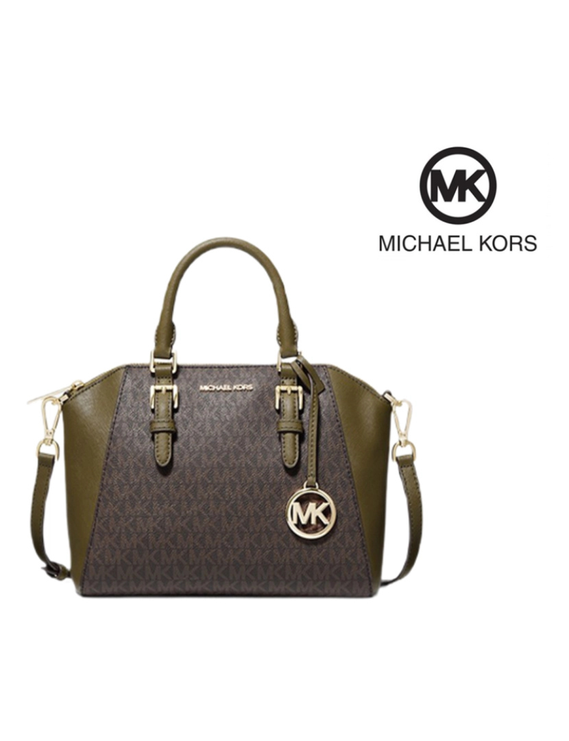 imagem de Michael Kors35S9Gc6M6B1