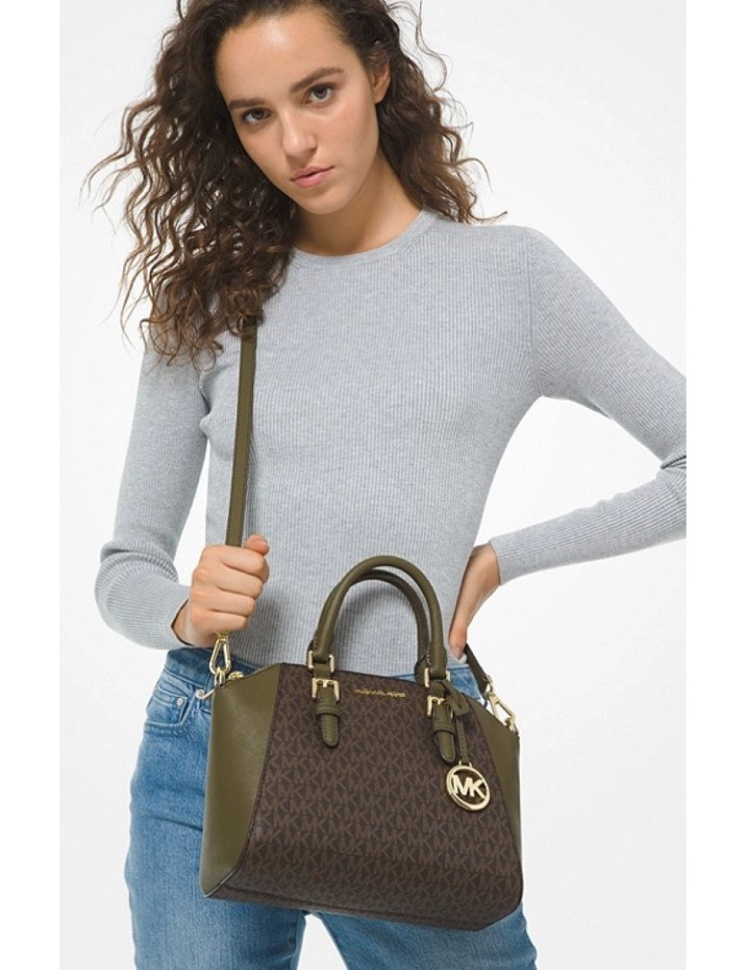 imagem de Michael Kors35S9Gc6M6B5