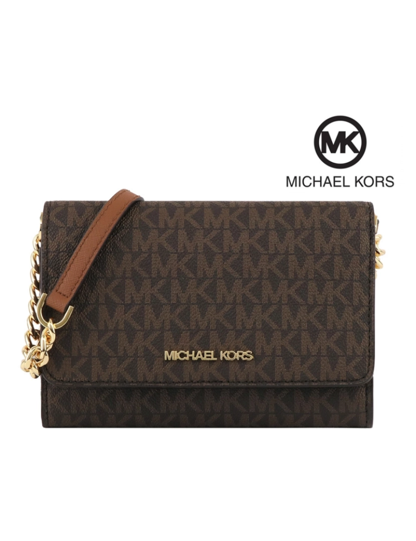 imagem de Michael Kors 35F0Gtvc8B Brown1