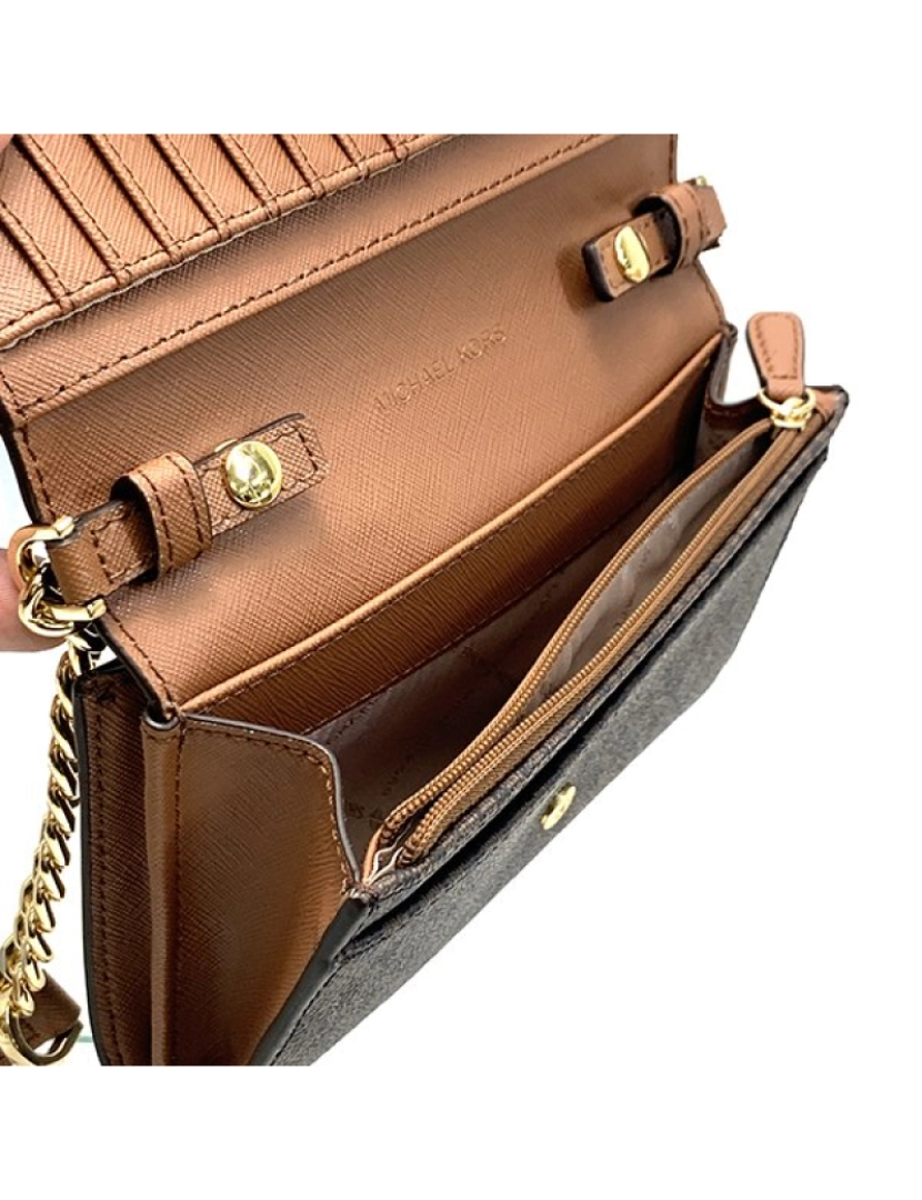 imagem de Michael Kors 35F0Gtvc8B Brown2