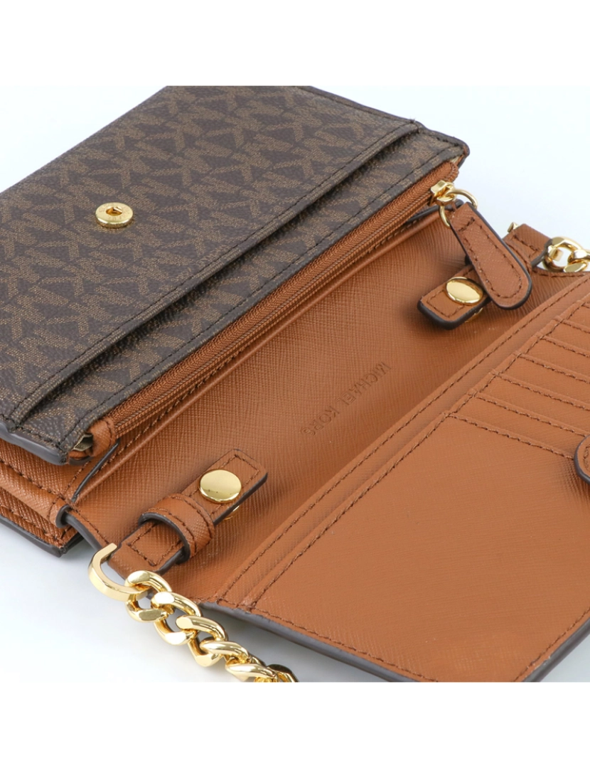 imagem de Michael Kors 35F0Gtvc8B Brown4