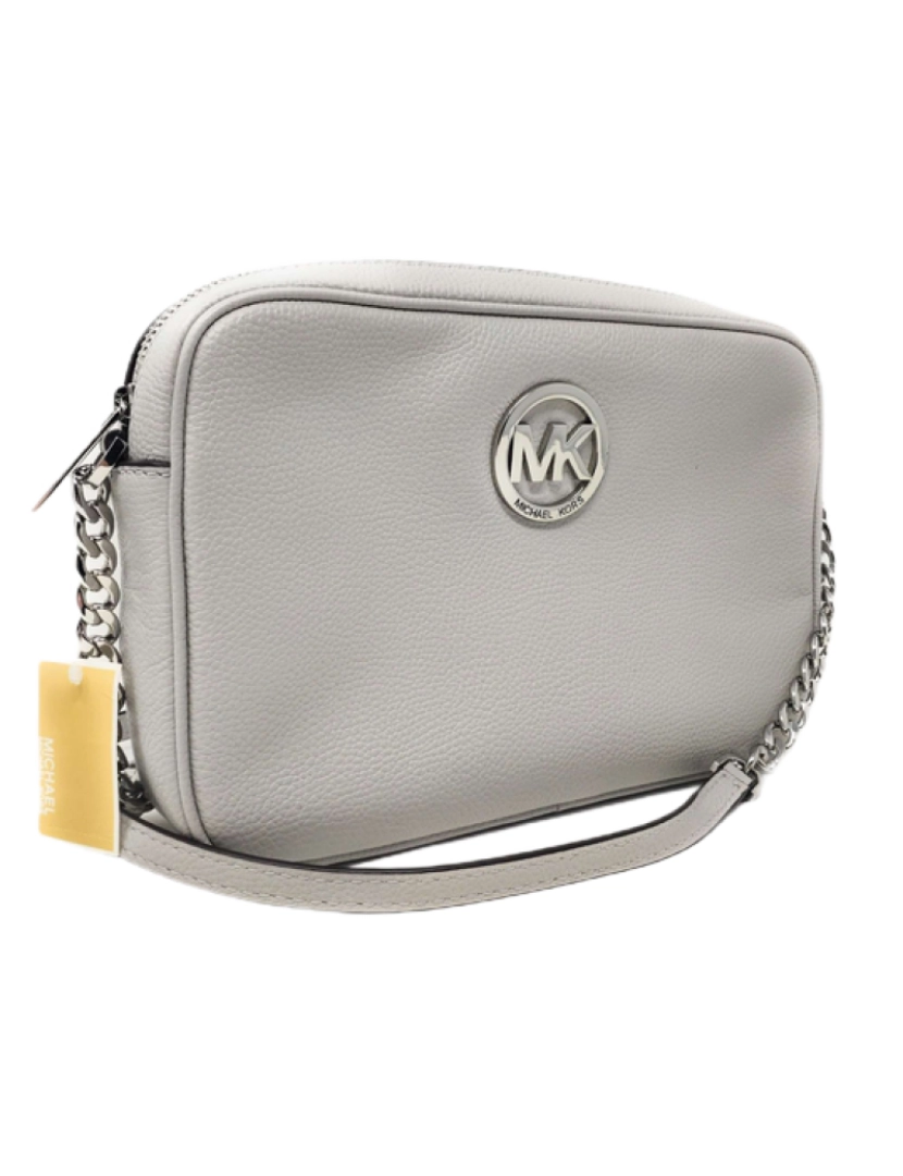 imagem de Michael Kors 38S8Cftc3L Cinzento2