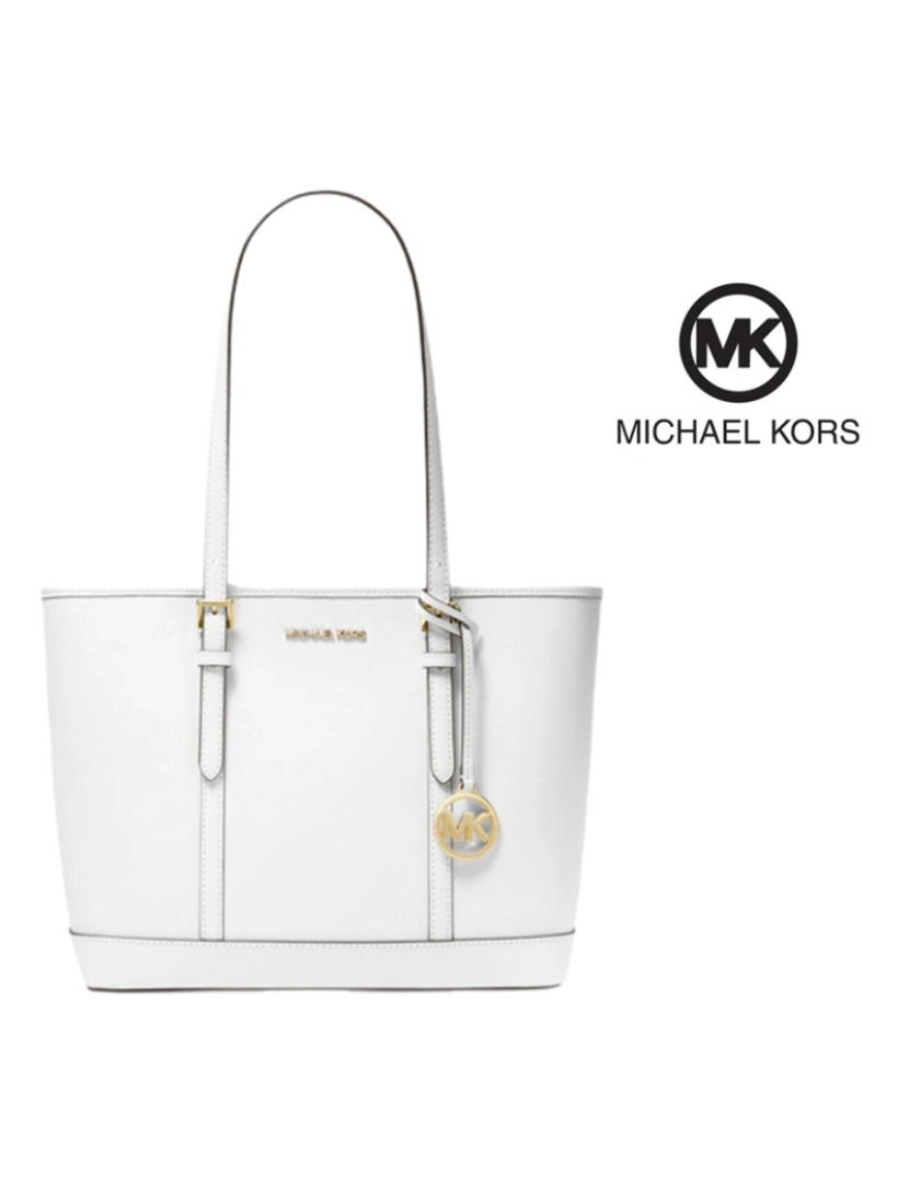 imagem de Michael Kors35S0Gtvt1L White1