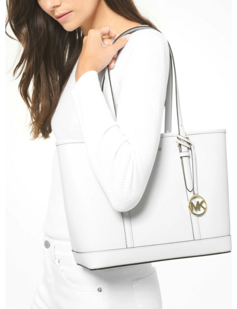 imagem de Michael Kors35S0Gtvt1L White2