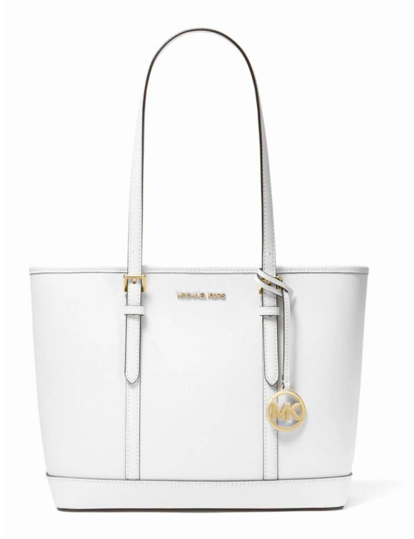 imagem de Michael Kors35S0Gtvt1L White3