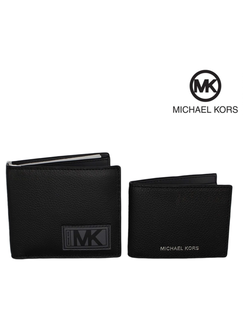 imagem de Michael Kors 36U0Lgff1L Black1