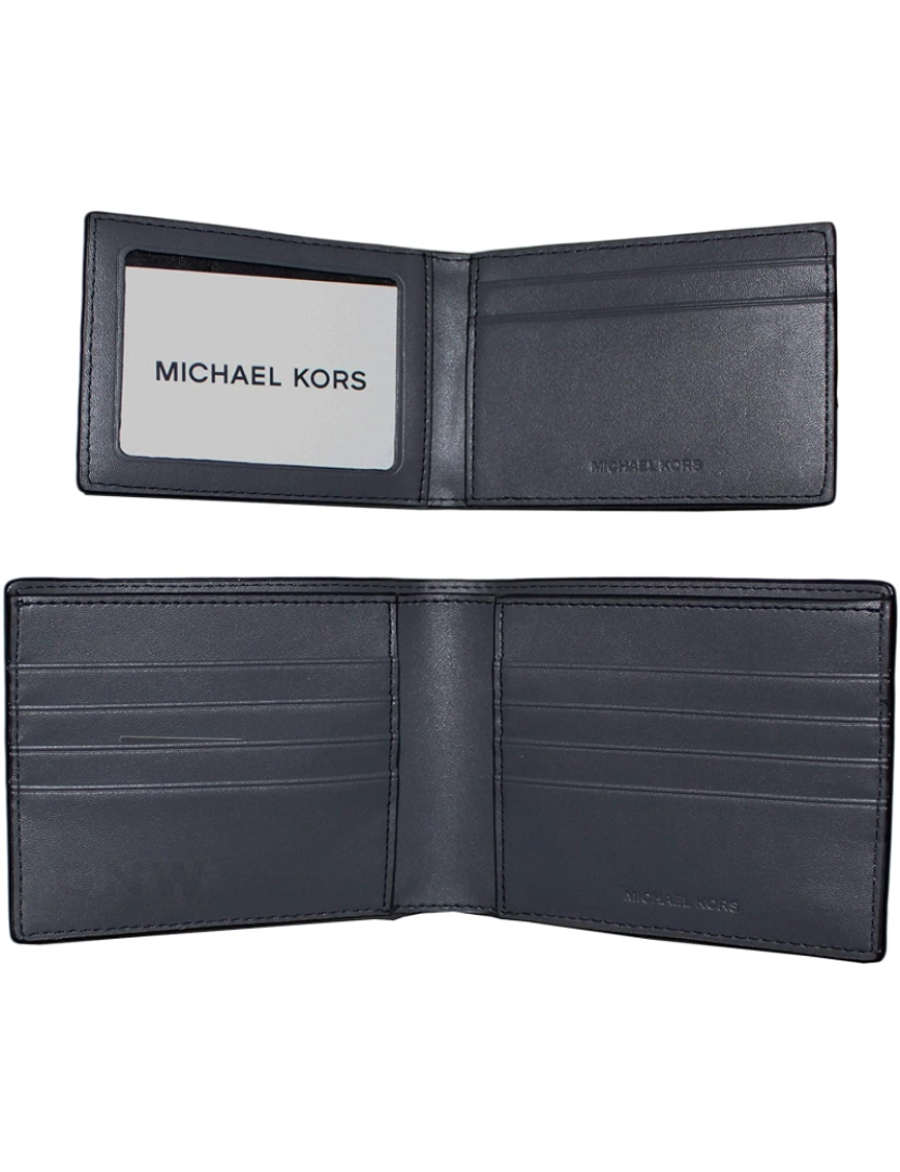 imagem de Michael Kors 36U0Lgff1L Black3