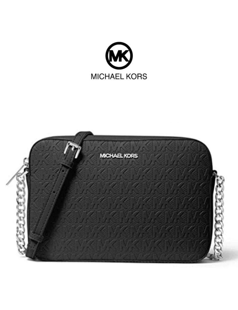 imagem de Michael Kors 35T0Sttc3Y Preta1