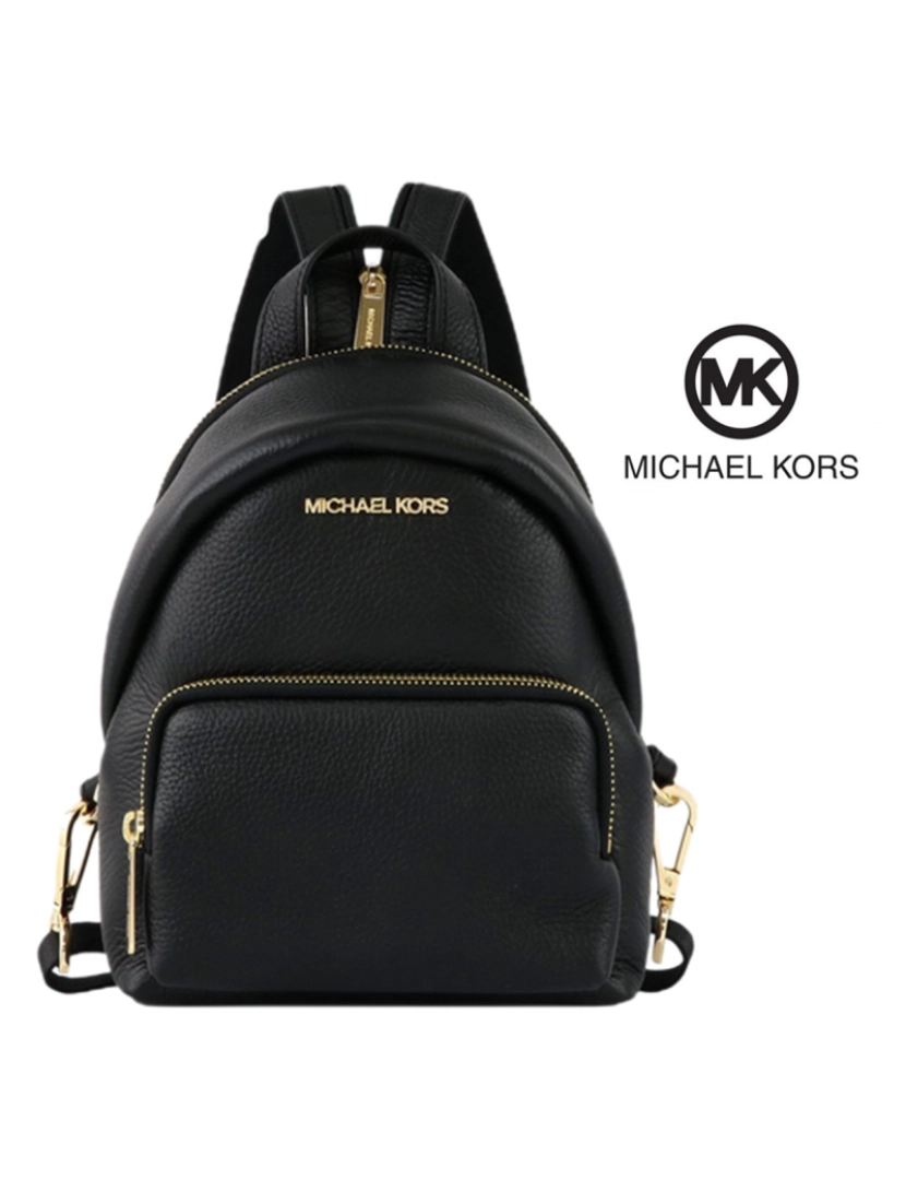 imagem de Michael Kors35T0Gerb5L Black1