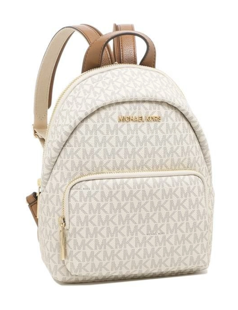 imagem de Michael Kors Mochila 35T0Gerb5B Vanilla2