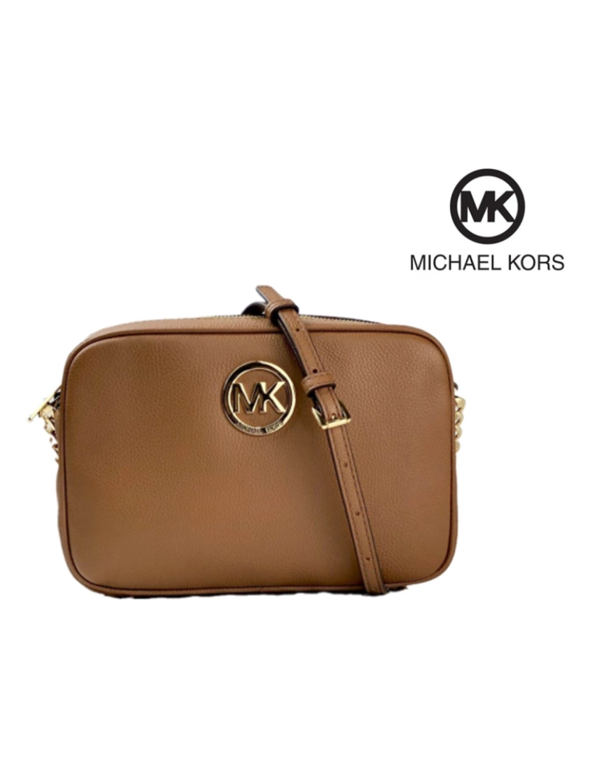 imagem de Michael Kors38S8Cftc3L Brown1