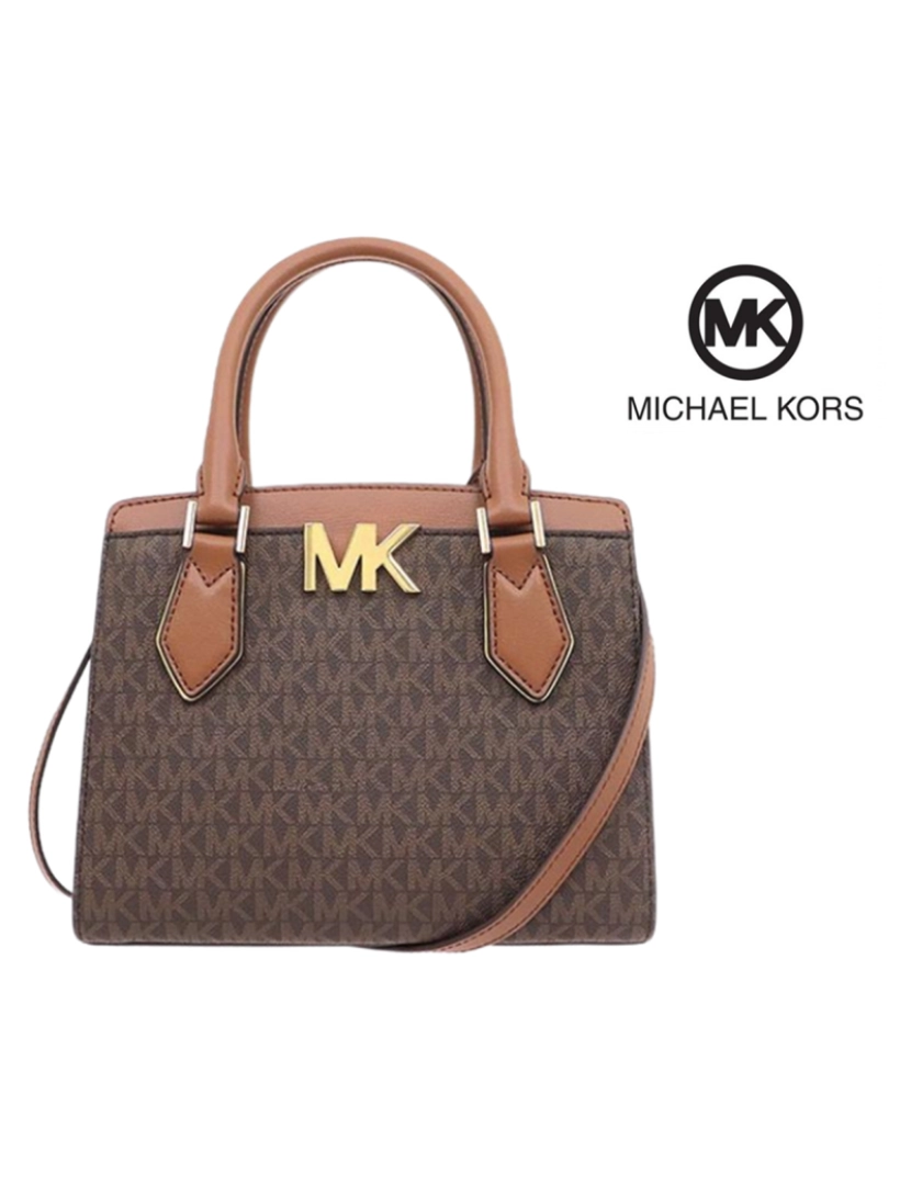 imagem de Michael Kors Mott Brown1