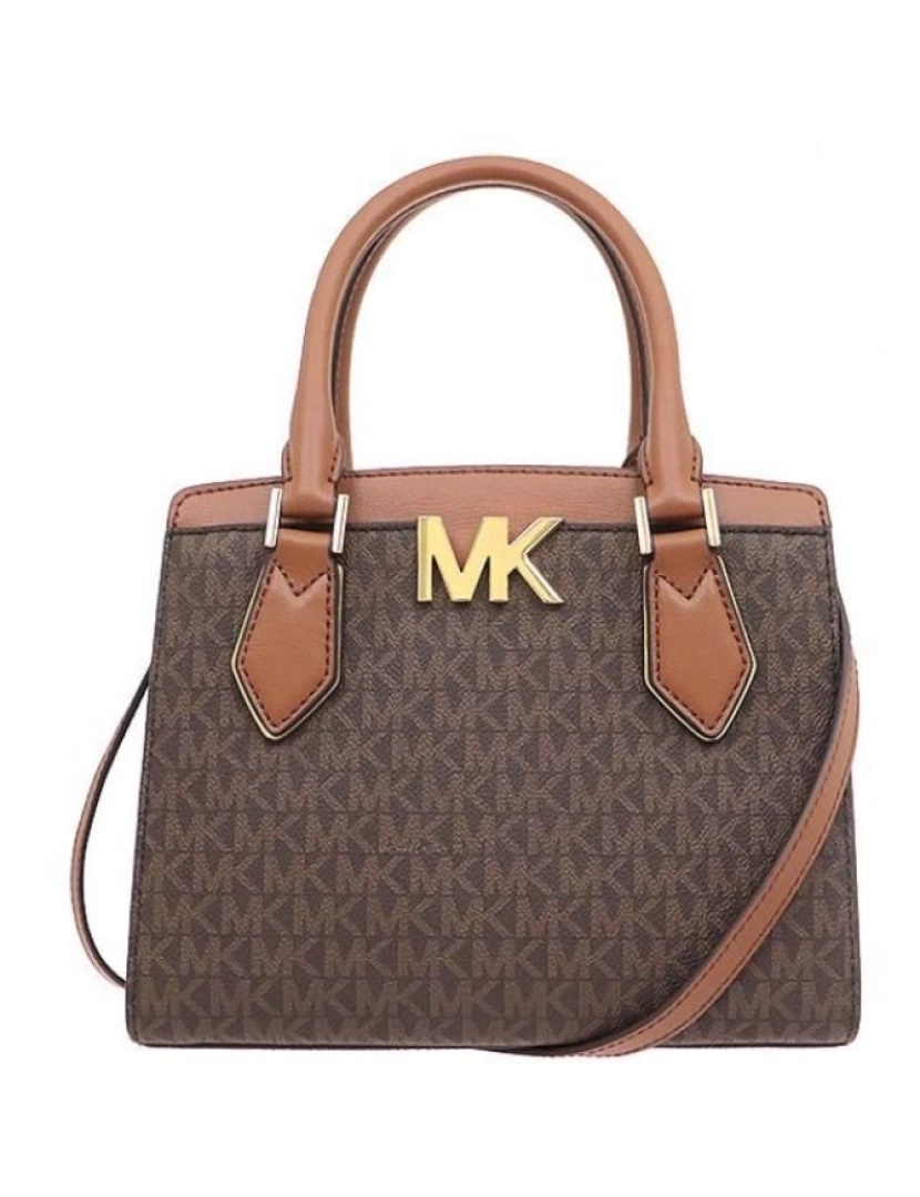 imagem de Michael Kors Mott Brown2