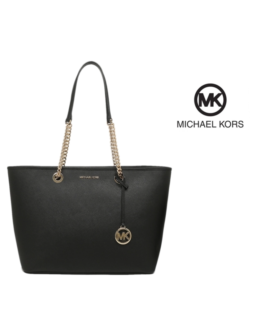 imagem de Michael Kors Shania Black1