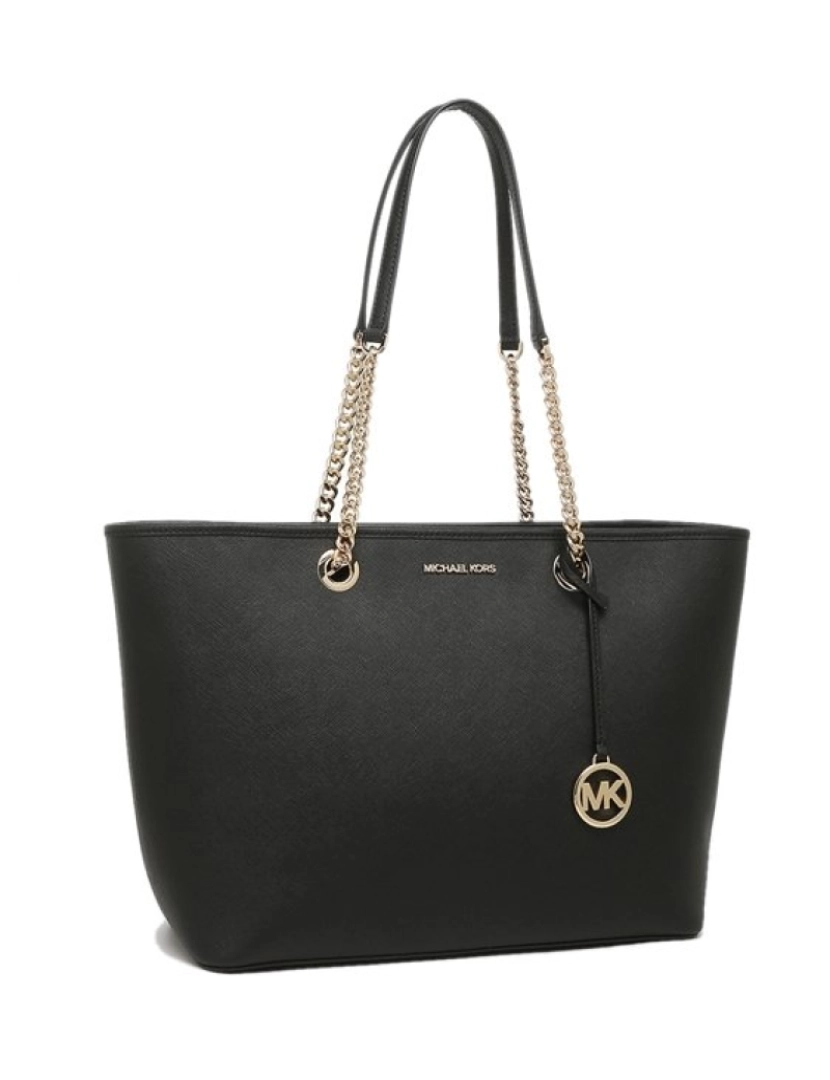 imagem de Michael Kors Shania Black2