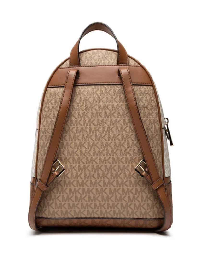 imagem de Michael Kors Rhea Brown Multi3