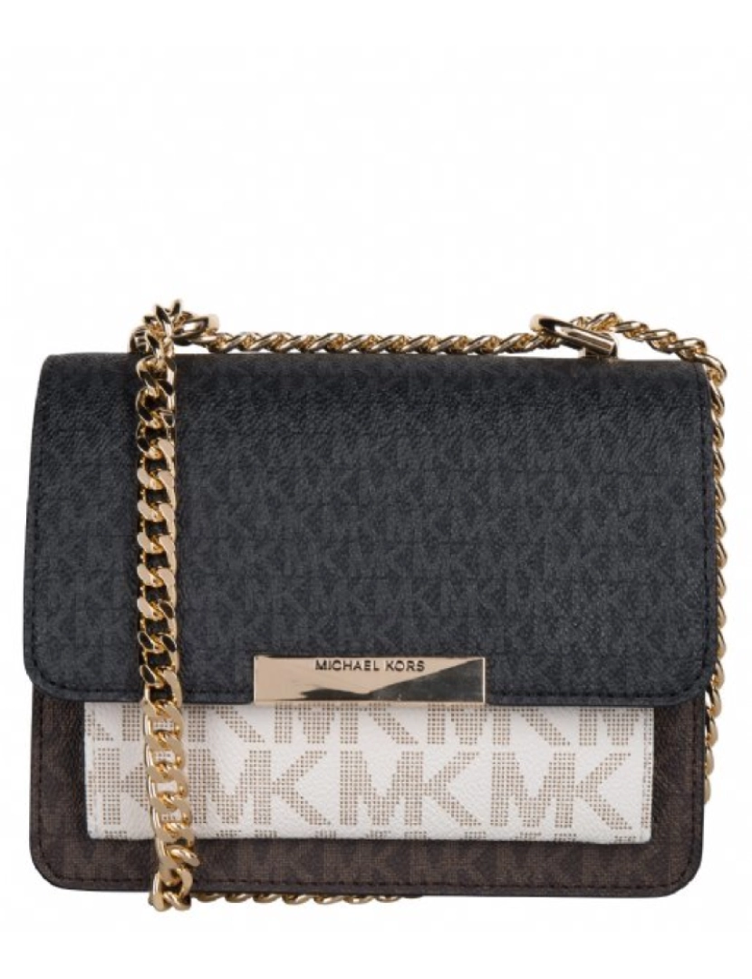 imagem de Michael Kors Jade Brown Multi2