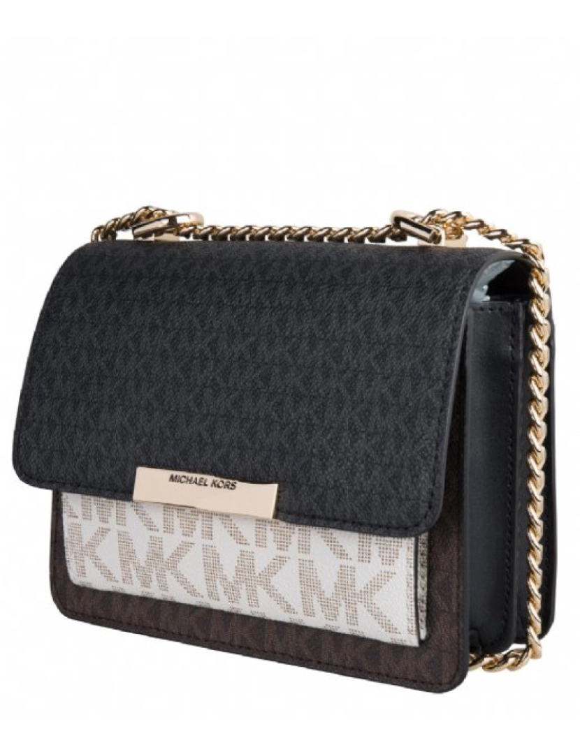 imagem de Michael Kors Jade Brown Multi3