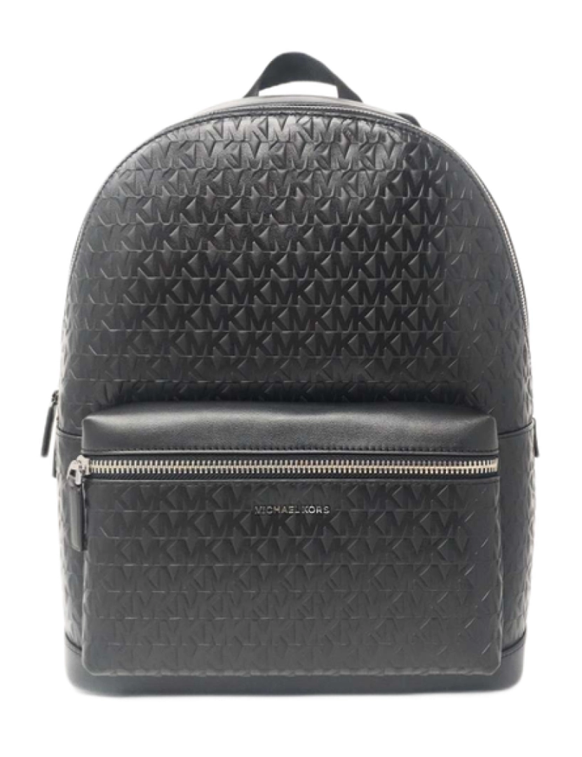 imagem de Michael Kors Cooper Black Men Xl2