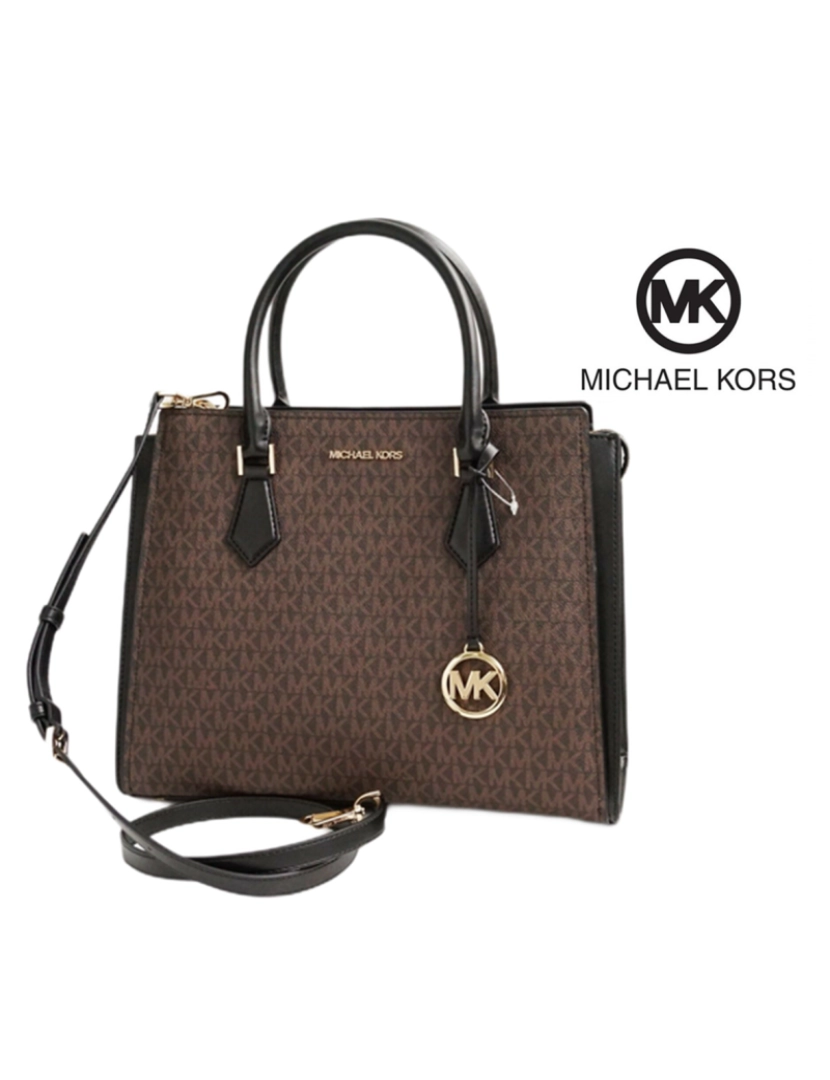 imagem de Michael Kors Hope Brow Black1