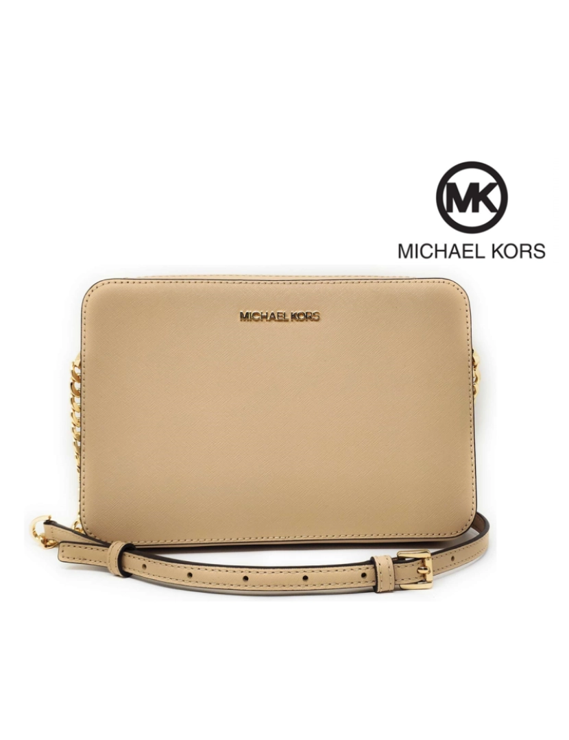 imagem de Michael Kors Jet Set Travel Oyster1