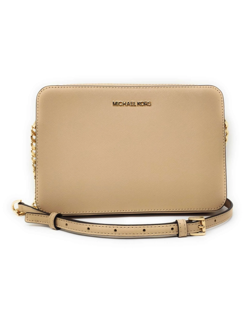 imagem de Michael Kors Jet Set Travel Oyster5