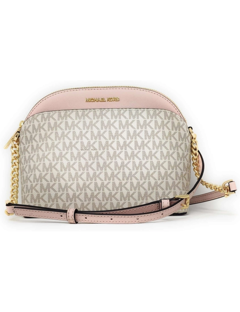 imagem de Michael Kors Jet Set Travel Blsh Mlt3