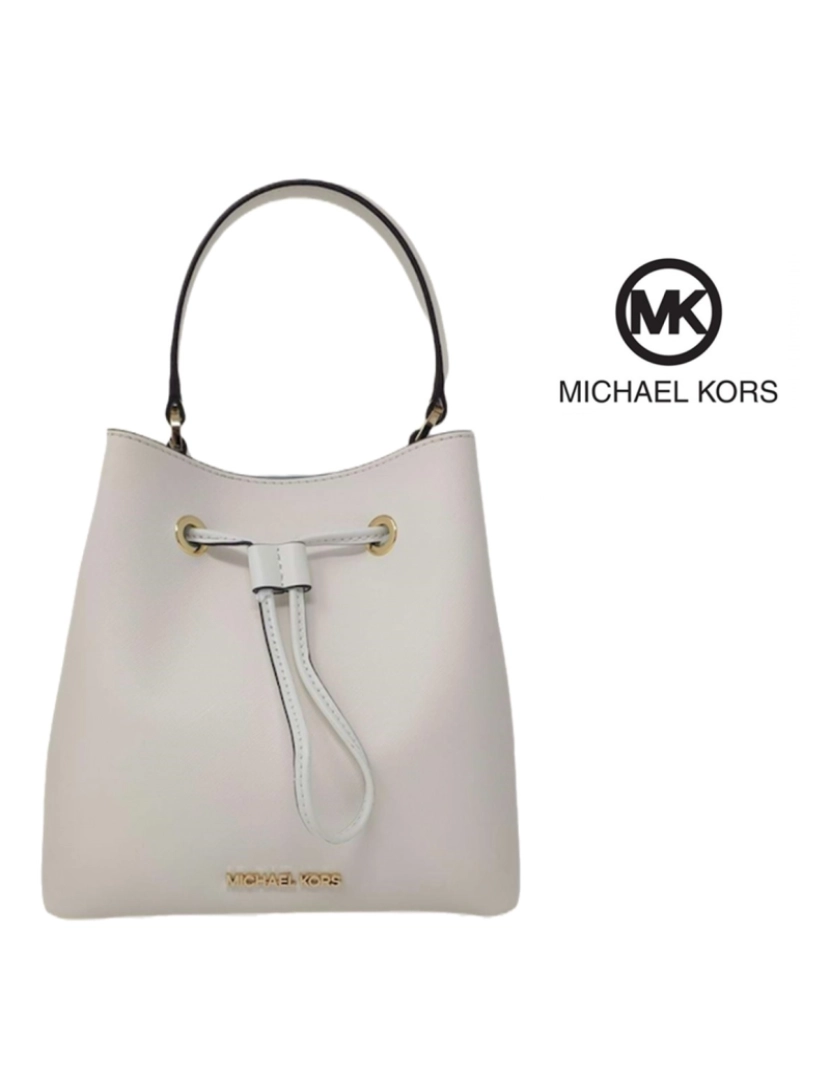 imagem de Michael Kors Suri Optic White1