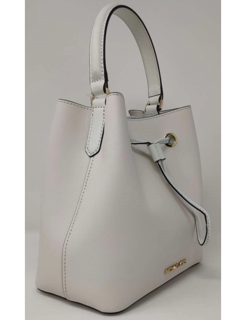 imagem de Michael Kors Suri Optic White2