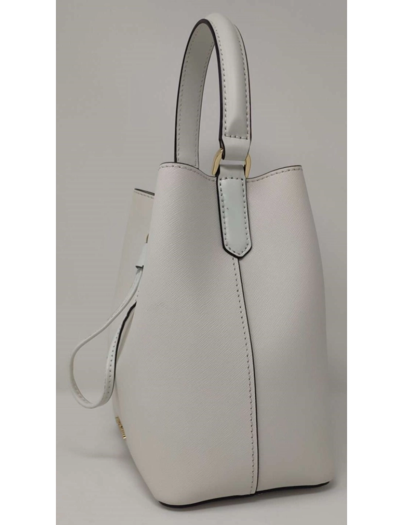 imagem de Michael Kors Suri Optic White4