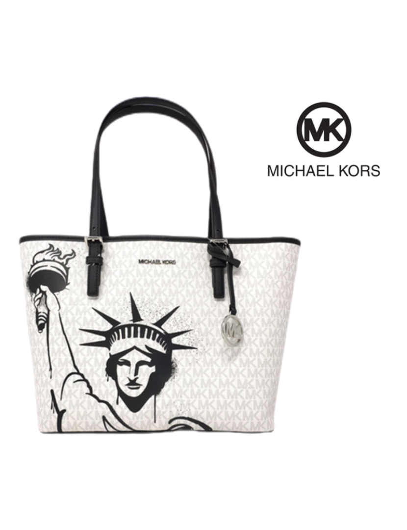 imagem de Michael Kors New York City1