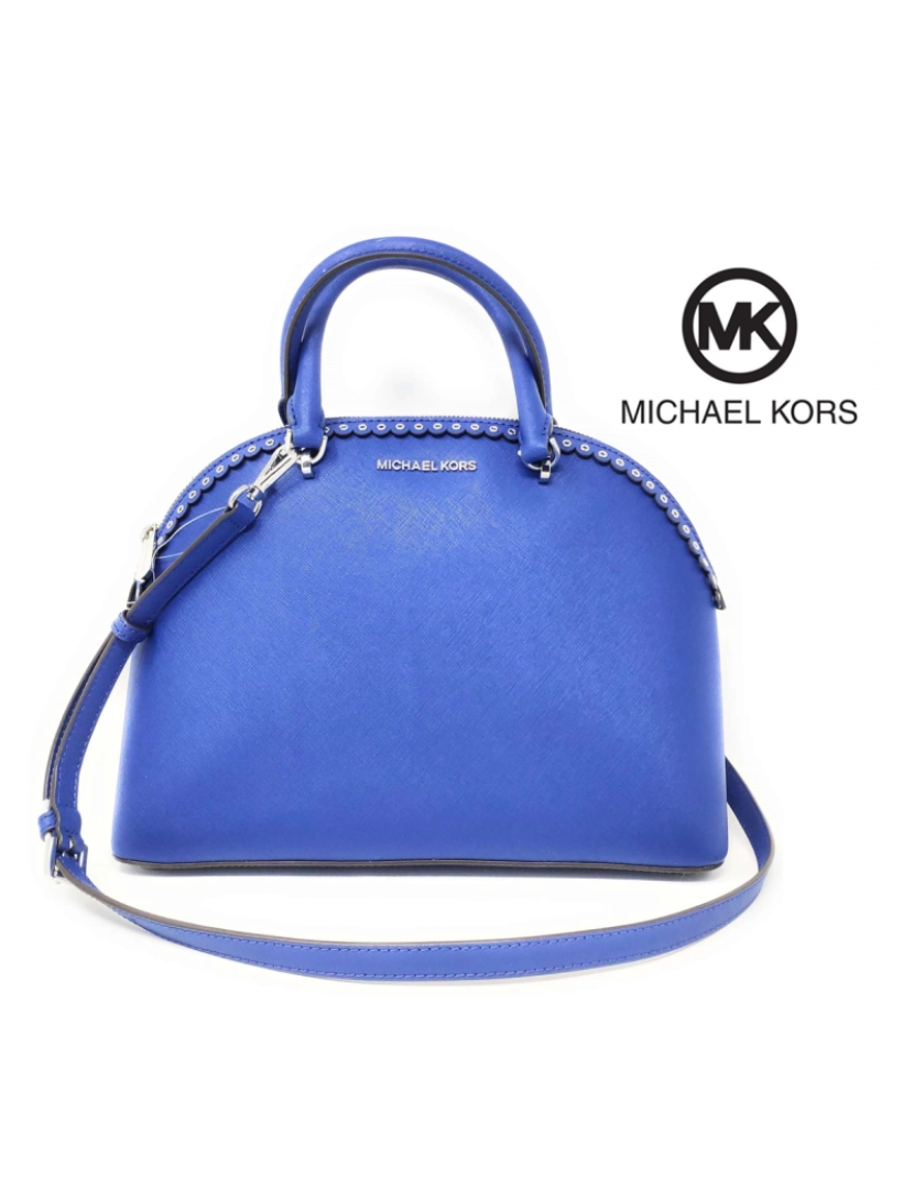 imagem de Michael Kors Sapphire Emmy1