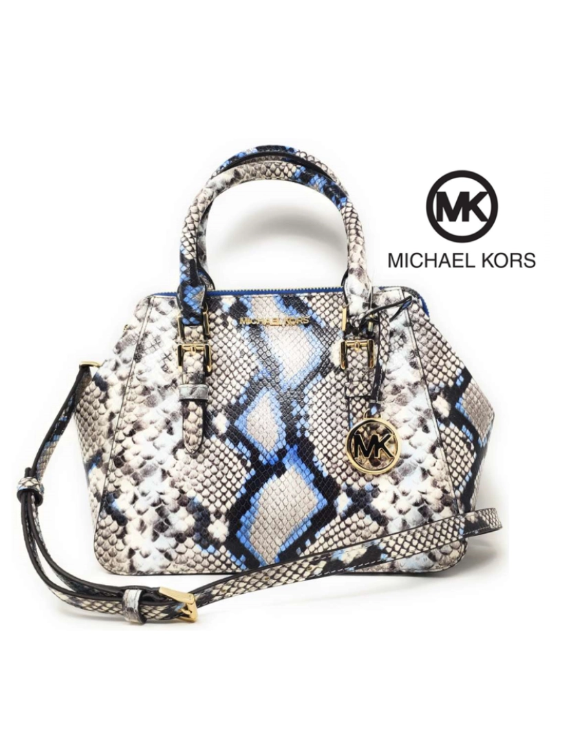 imagem de Michael Kors Charlotte  Eltrc Bl1