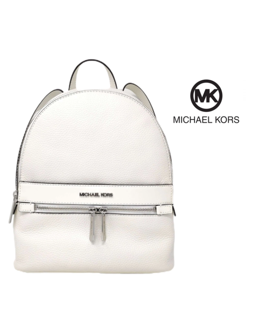 imagem de Michael Kors Kenly White1