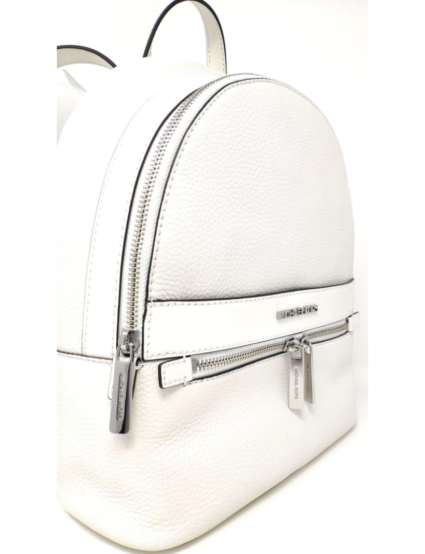 imagem de Michael Kors Kenly White2