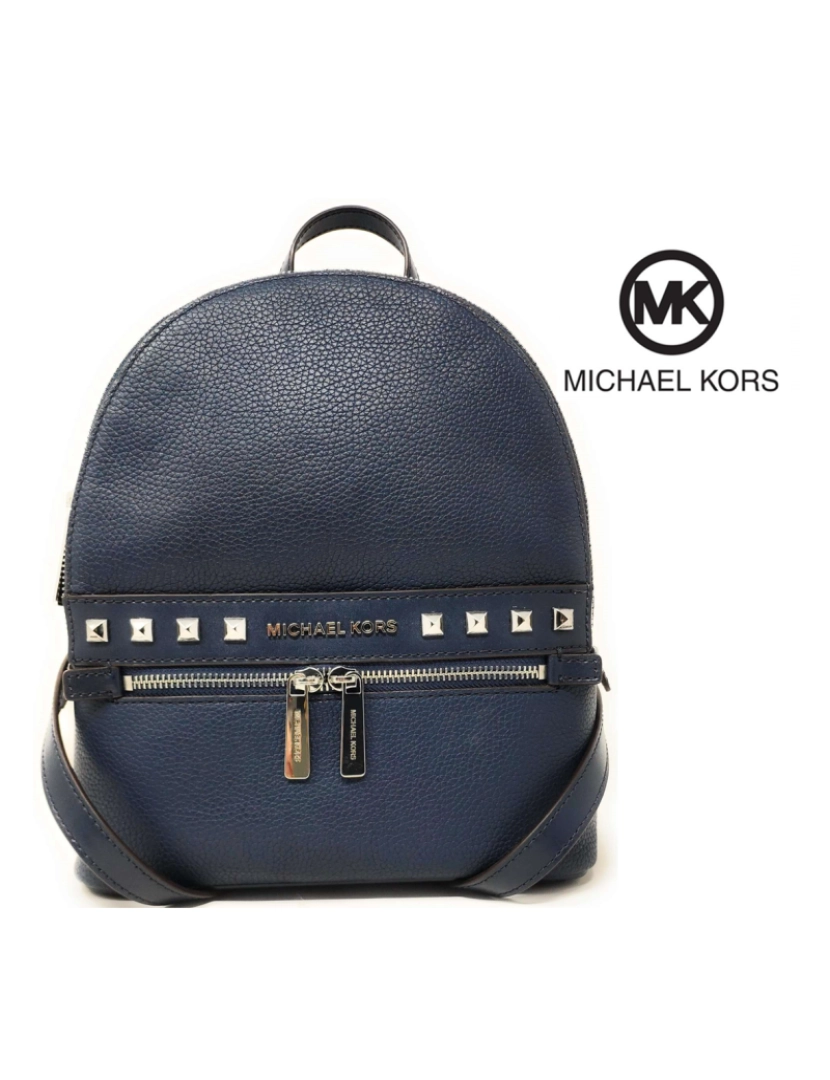 imagem de Michael Kors Kenly Navy1