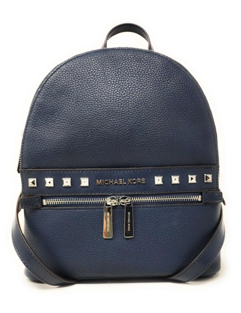 imagem de Michael Kors Kenly Navy3