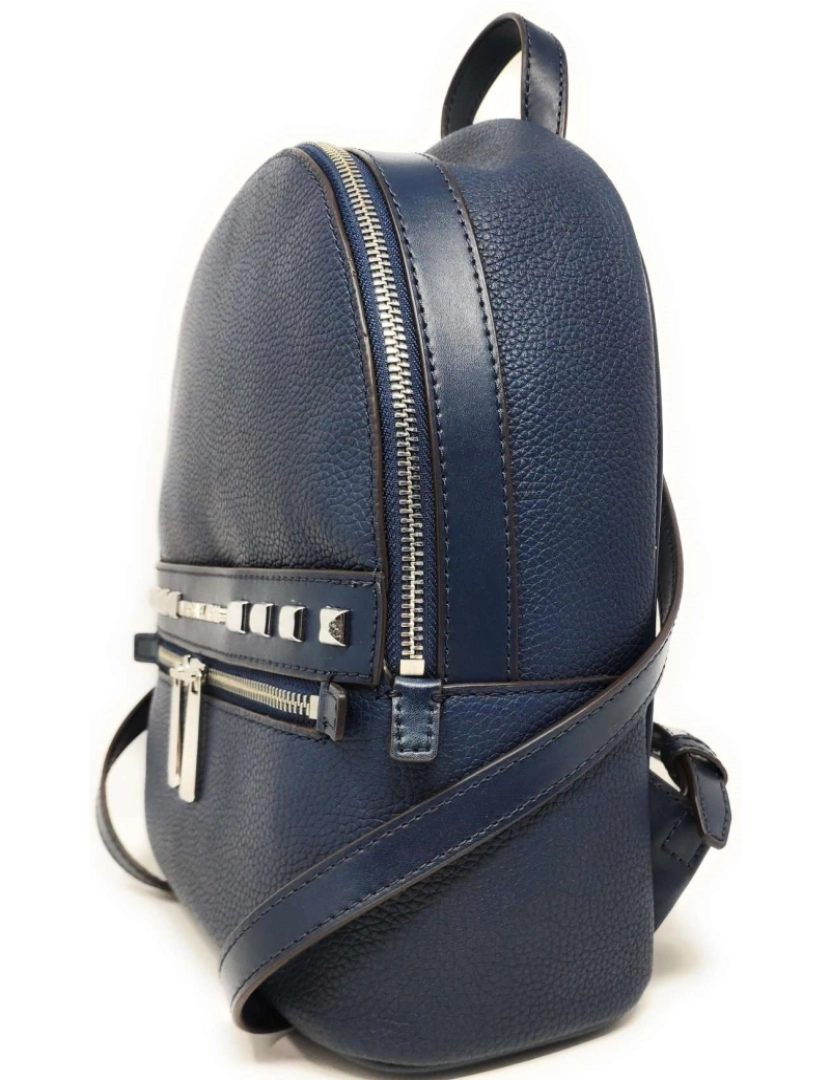 imagem de Michael Kors Kenly Navy5