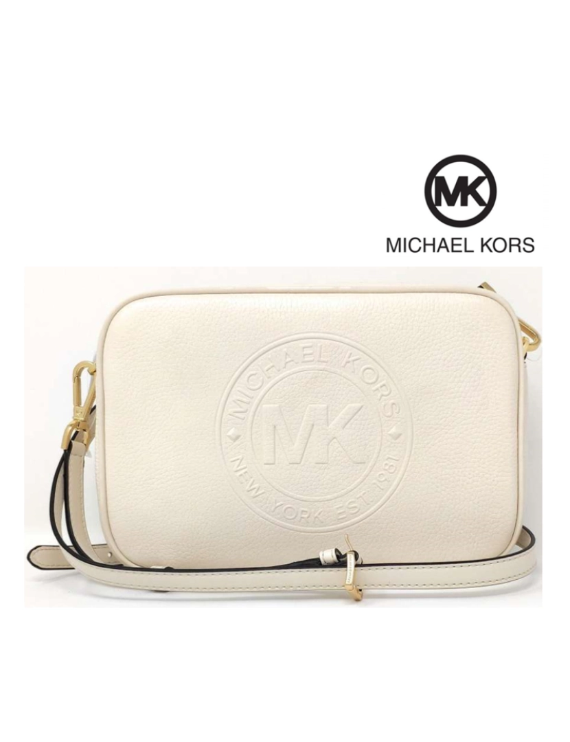 imagem de Michael Kors Fulton Sport Cream1